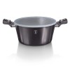 Каструля з гранітним покриттям 2,5 л 20 см BERLINGER HAUS Carbon Pro BH-6892