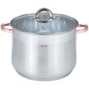 Garnek gastronomiczny Klausberg KB-7795 (13 l)