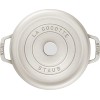 Garnek żeliwny Staub LA COCOTTE (2,2 l)