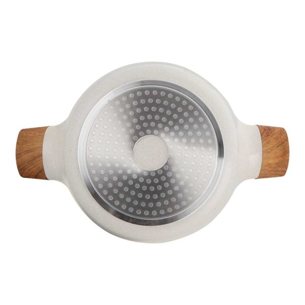 Garnek tradycyjny Bergner BG-30643 (28 cm)