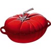 Чавунний горщик для помідорів STAUB SPECIAL COCOTTE, 2,5 л, червоний