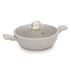 Garnek płytki Berlinger haus Sahara BH-8068 (3,8 l, 28 cm)