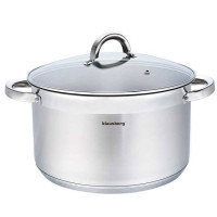Garnek gastronomiczny Klausberg KB-7128 (9,5 l, 28 cm)