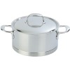 DEMEYERE ATLANTIS 7 Каструля з кришкою 4 л