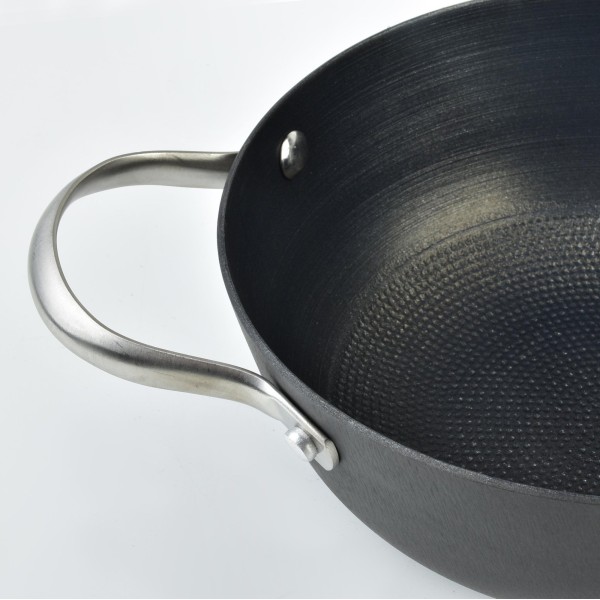 Garnek żeliwny Cookini PAK CHOI (20 cm)