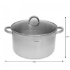 Garnek gastronomiczny Klausberg KB-7129 (11,5 l, 30 cm)