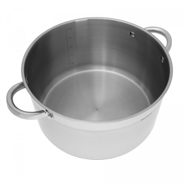 Garnek gastronomiczny Klausberg KB-7129 (11,5 l, 30 cm)