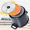 Garnek tradycyjny Orion 113316 (4.2 l)