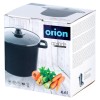 Garnek tradycyjny Orion 113316 (4.2 l)
