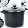 Garnek tradycyjny Orion 113316 (4.2 l)