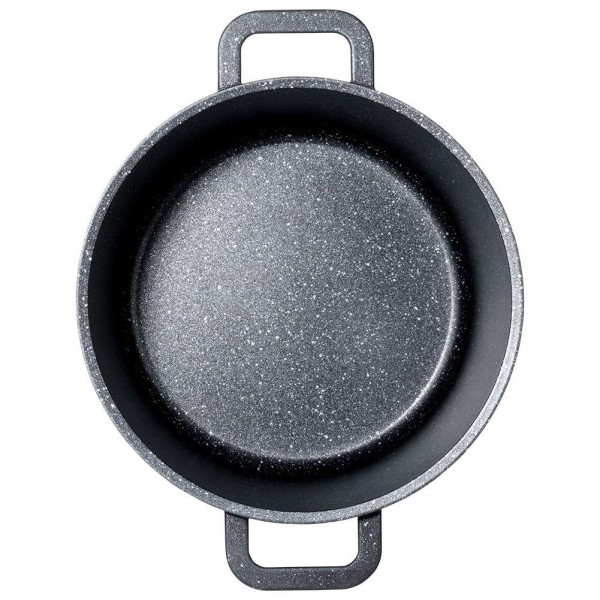 Garnek tradycyjny Orion 113316 (4.2 l)