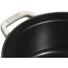 Garnek żeliwny Staub LA COCOTTE (6,7 l)
