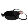 Wok niskiego typu Berlinger haus BH-1455 (28 cm)