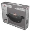 Wok niskiego typu Berlinger haus BH-1455 (28 cm)