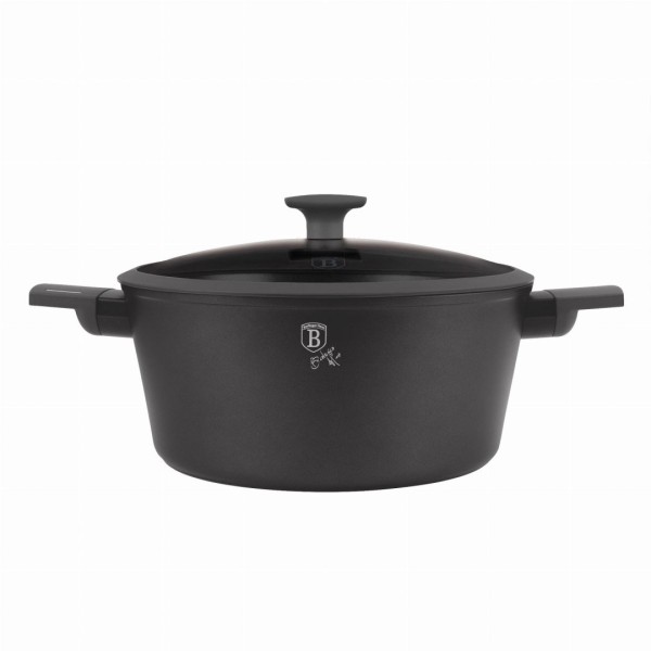 Garnek tradycyjny Berlinger haus BH-8132 (28 cm, 6.1 l)