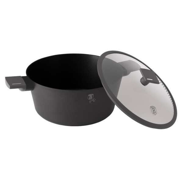 Garnek tradycyjny Berlinger haus BH-8132 (28 cm, 6.1 l)