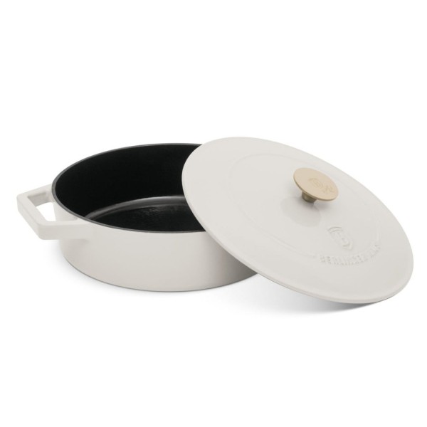 Niski garnek żeliwny Berlinger haus BH-6530 (2,57 l, 26 cm)