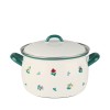 RIESS - Високий горщик 2,5 л 18 см GMUNDNER Streublumen