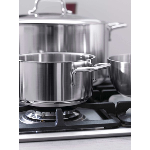 Каструля DEMEYERE APOLLO 7, 21 л