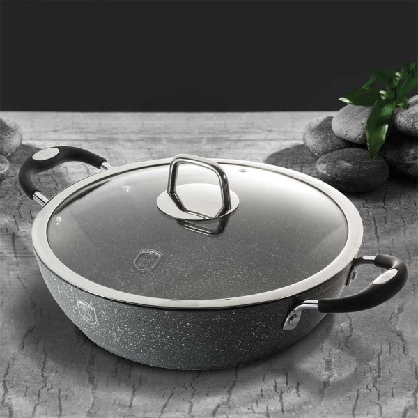 Garnek tradycyjny Berlinger haus BH-1158 (3,8 l, 28 cm)