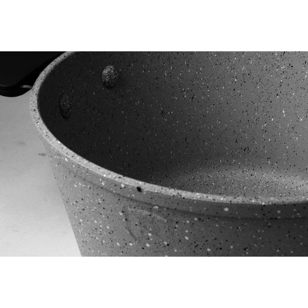 Garnek tradycyjny Berlinger haus BH-1158 (3,8 l, 28 cm)