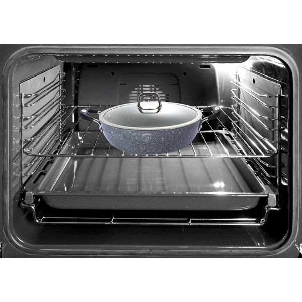 Garnek tradycyjny Berlinger haus BH-1158 (3,8 l, 28 cm)