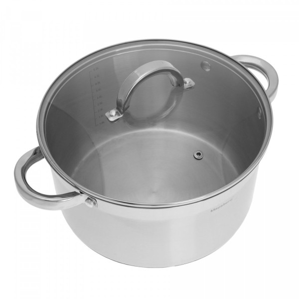 Garnek gastronomiczny Klausberg KB-7126 (6 l, 24 cm)