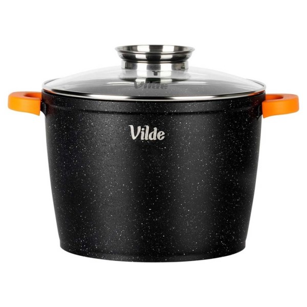 Garnek wysoki VILDE TERRUNA 199110 (6,7 l, 24 cm)