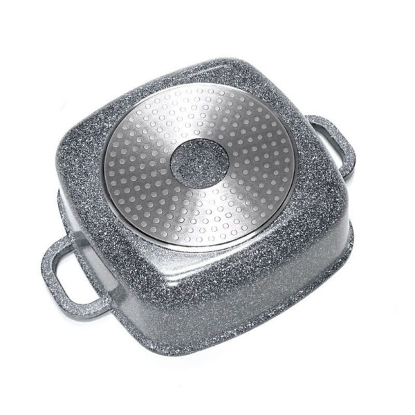 Garnek tradycyjny Kinghoff KB-7531 (5,5 l, 26 cm)