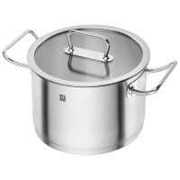 Каструля ZWILLING PRO з кришкою 6,2 л