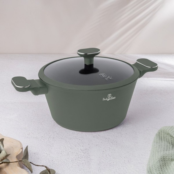 Garnek tradycyjny Berlinger haus BH-8201 (24 cm)