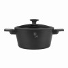 Garnek tytanowy Berlinger haus BH-8131 (24 cm, 4.1 l)