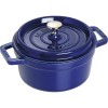 Garnek żeliwny Staub LA COCOTTE (2,2 l)