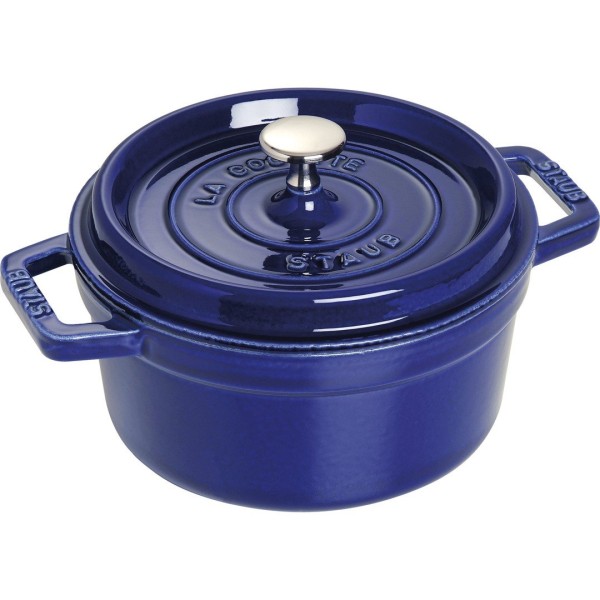 Garnek żeliwny Staub LA COCOTTE (2,2 l)