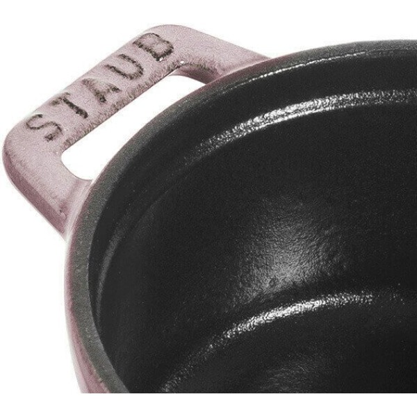 Mini garnek żeliwny Staub MINI COCOTTE (250 ml)