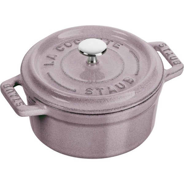 Mini garnek żeliwny Staub MINI COCOTTE (250 ml)