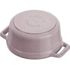 Mini garnek żeliwny Staub MINI COCOTTE (250 ml)