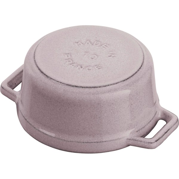 Mini garnek żeliwny Staub MINI COCOTTE (250 ml)