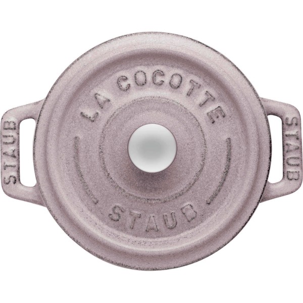 Mini garnek żeliwny Staub MINI COCOTTE (250 ml)
