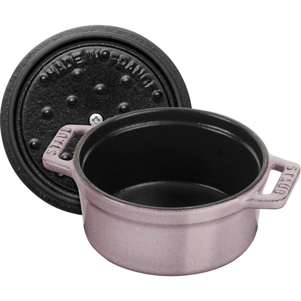 Mini garnek żeliwny Staub MINI COCOTTE (250 ml)