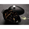 Garnek żeliwny Staub SPECIAL COCOTTE (2 l, czarny)