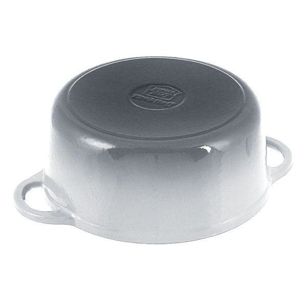 Garnek żeliwny Kinghoff KH-1521 (4,0 l / 24 cm)