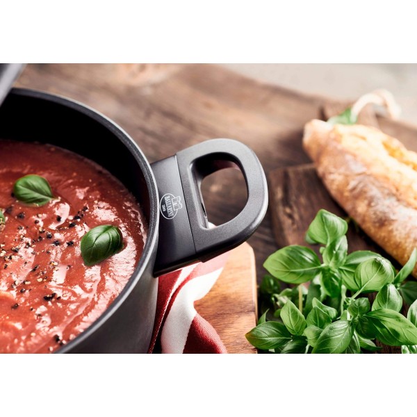 Garnek tradycyjny Ballarini AVOLA (4,8 l)