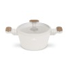 Garnek z pokrywką Berlinger haus BH-8319 (20 cm)