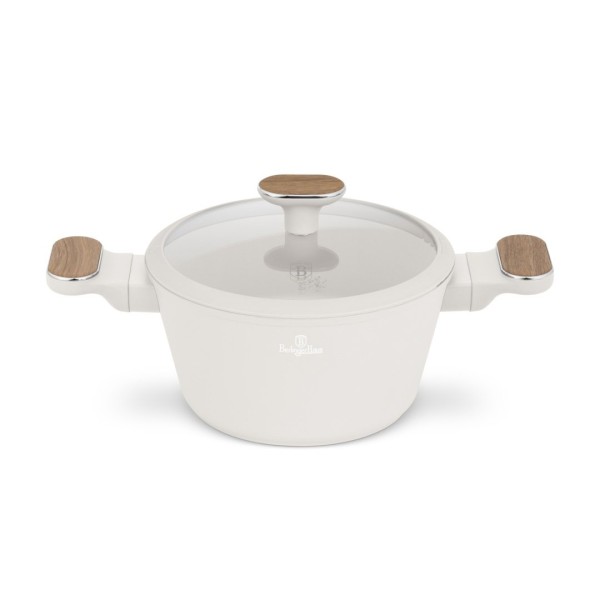 Garnek z pokrywką Berlinger haus BH-8319 (20 cm)