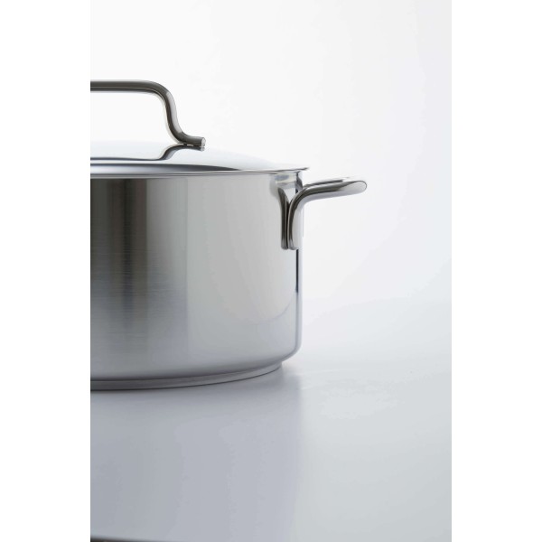 DEMEYERE APOLLO 7 Каструля з кришкою 5,2 л