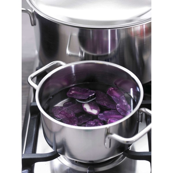 DEMEYERE APOLLO 7 Каструля з кришкою 5,2 л