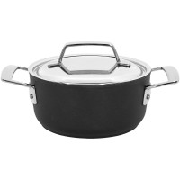 DEMEYERE ALU PRO 5 Каструля з кришкою 1,4 л