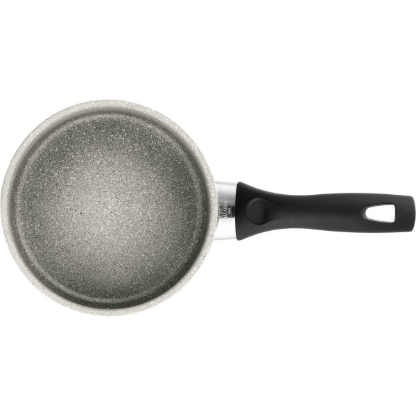 Індукційна каструля BALLARINI FERRARA гранітна 16см