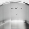 Каструля ZWILLING PRO з кришкою 1,5 л